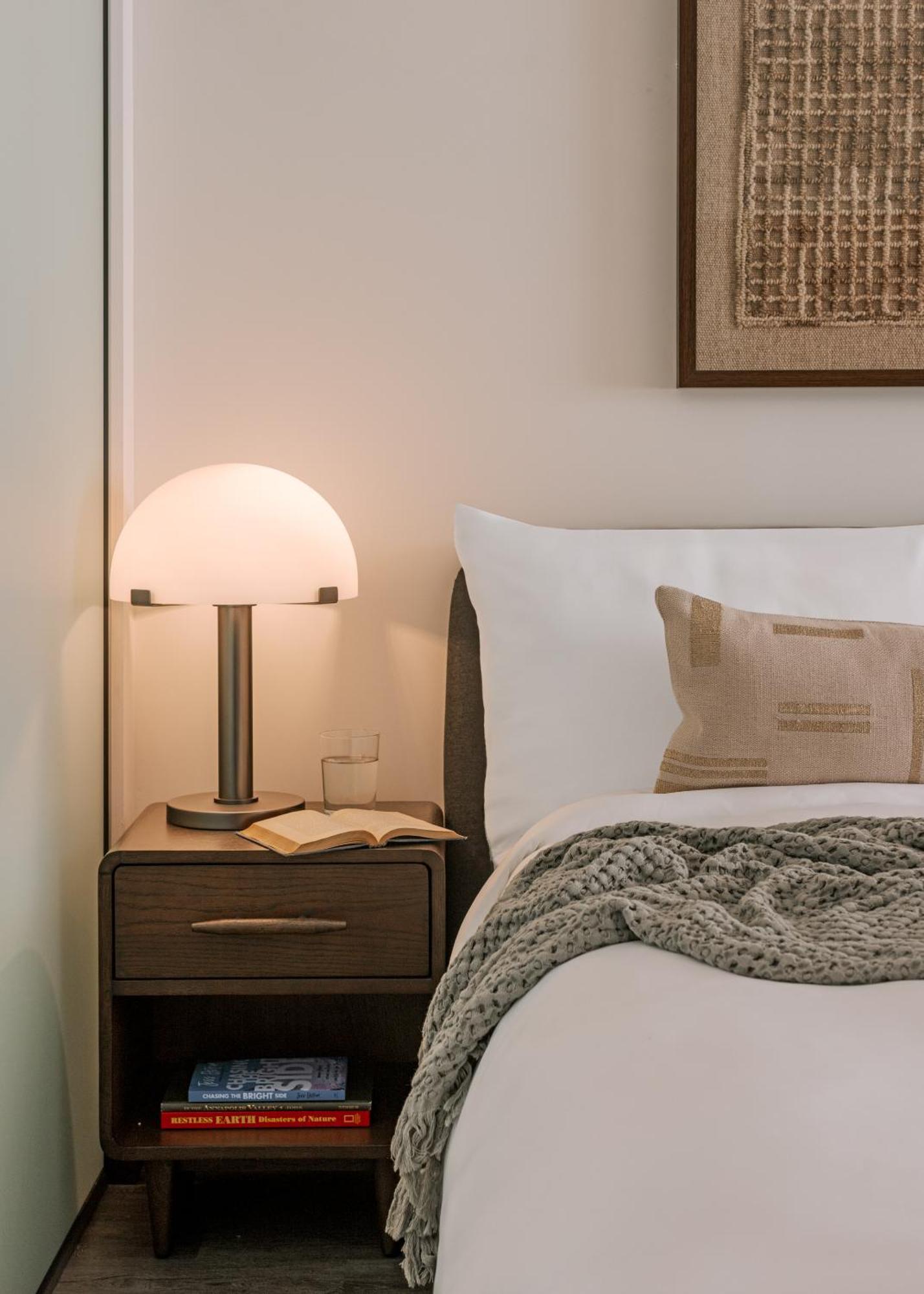 Sonder Lambert Aparthotel Montréal Eksteriør bilde